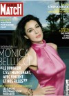 Monica Bellucci - Paris Match Magazine Photoshoot December 2012